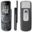 Nokia 3600 Slide Neuwertig