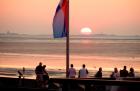 Schoenen Urlaub in Cuxhaven Duhnen. Ferienwohnungen mit Seesicht.