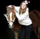 Reitbeteiligung - Reiter sucht
