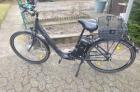Damen E-Bike Prophete 1 9